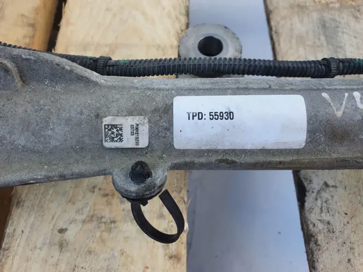 Volvo V40 II MAGLOWNICA przekładnia EURO 31429601