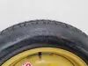 Honda Toyota KOŁO DOJAZDOWE dojazdówka 135/90 D16 R16 16X4T 5x114,3