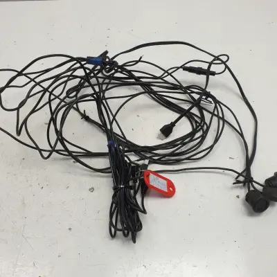 Mitsubishi Space Star WIĄZKA CZUJNIKÓW PARKOWANIA