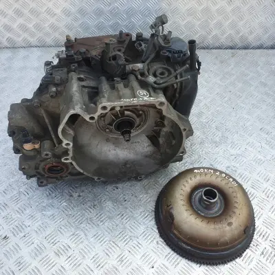 Kia Carens II 2.0 CRDI 140KM SKRZYNIA BIEGÓW