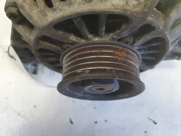 Mitsubishi Colt VI 1.5 T ALTERNATOR