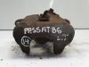 VW Passat B6 TYLNY ZACISK HAMULCOWY lewy tył KIEROWCY