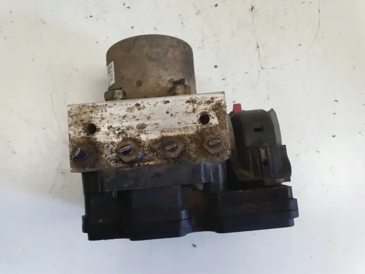 Hyundai I20 1.2 16V POMPA ABS hamulcowa sterownik 61589-45200