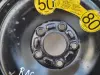 Ford C-Max Focus Mk2 II KOŁO DOJAZDOWE dojazdówka 125/90 R16 5x108 1S71MH