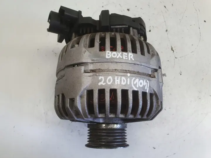 Peugeot Partner 2.0 HDI ALTERNATOR 23227N