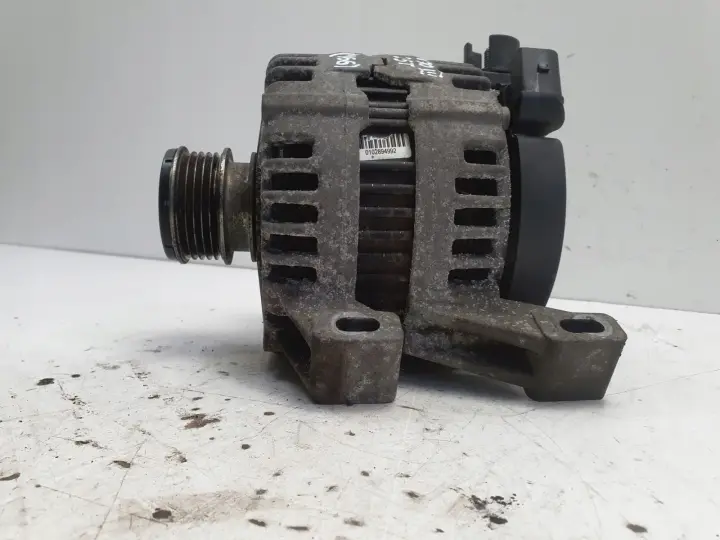 Volvo V70 III S80 II 2.5 T turbo ALTERNATOR 0121715008 180A