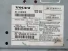 Volvo S40 II V50 RADIO CD radioodtwarzacz CZYTNIK PŁYT 31328059