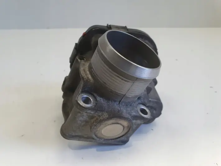 Citroen C4 II 1.6 HDI PRZEPUSTNICA 9673534480 28275019