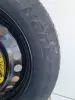 Ford C -Max II Focus Mk3 KOŁO DOJAZDOWE dojazdówka 125/80 R16 5x108 2160848
