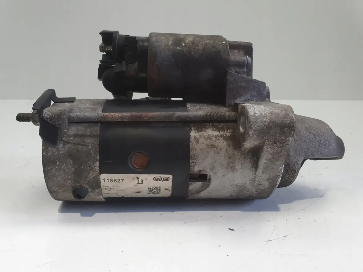 Honda Civic VIII 2.2 i-CDTI ROZRUSZNIK N22A2