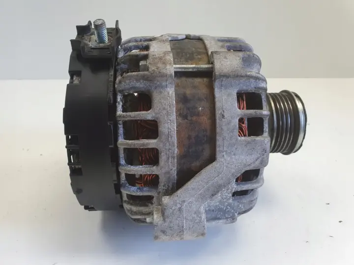 Volvo S60 II 2.0 D3 ALTERNATOR 14429790