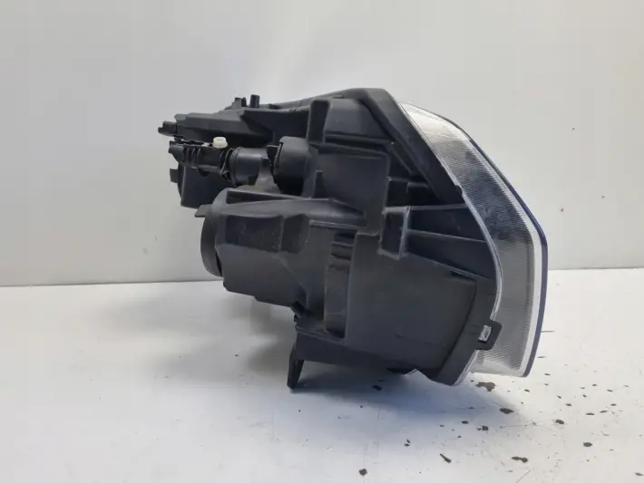 Dacia Sandero Logan II LIFT LED PRZEDNIA LAMPA LEWA lewy przód 260604218R