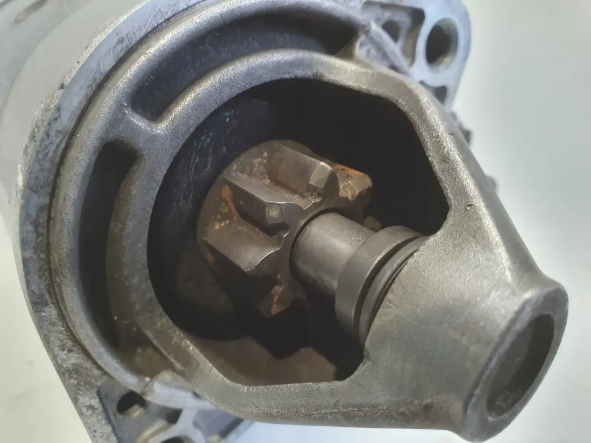 Hyundai I10 1.2 16V ROZRUSZNIK 36100-03200