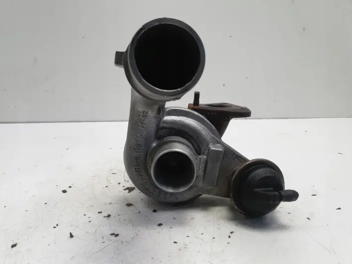 Volvo S40 V40 1.9 DI DTI TD TURBOSPRĘŻARKA turbo 7700111278