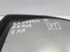 Kia Carens III 06-13r LUSTERKO PRAWE PASAŻERA 5 pin