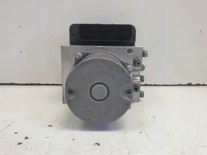 BMW F10 POMPA ABS hamulcowa 6851374 10213510