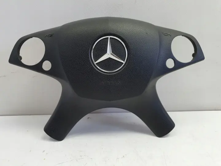 Mercedes W204 AIRBAG PODUSZKA POWIETRZNA KIEROWCY