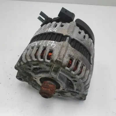 Ford Mondeo MK4 2.0 TDCI ALTERNATOR