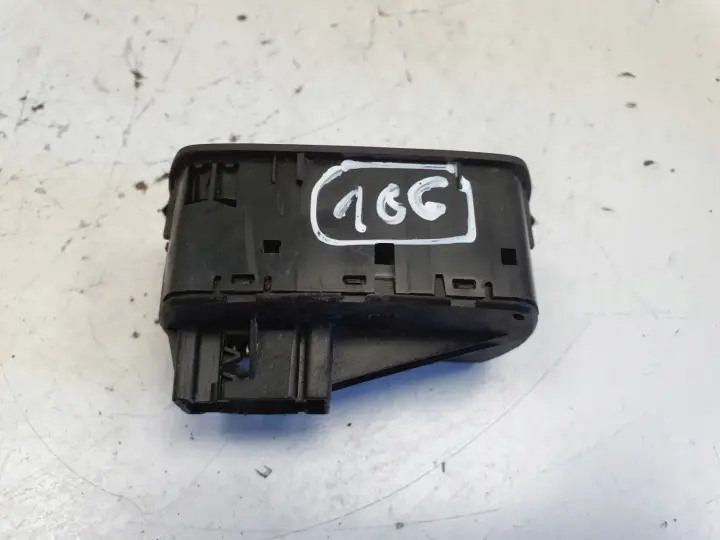 Opel Corsa D PRZEŁĄCZNIK SZYB panel lusterek 13258521AA