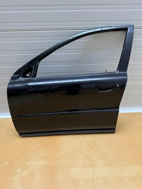 Volvo S60 V70 II 00-09r PRZEDNIE DRZWI LEWE lewy przód EUROPA