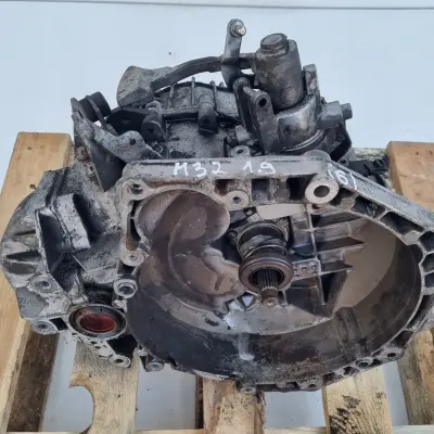 Opel Signum 1.9 CDTI SKRZYNIA BIEGÓW M32 manualna MANUAL