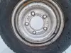 Nissan Cabstar FELGA STALOWA KOŁO 15 cali 215/70 R15 R15C 40300G4900 5X170