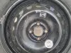 Renault Megane Scenic II KOŁO ZAPASOWE Zapas felga 205/60 R16 4x100 ET49