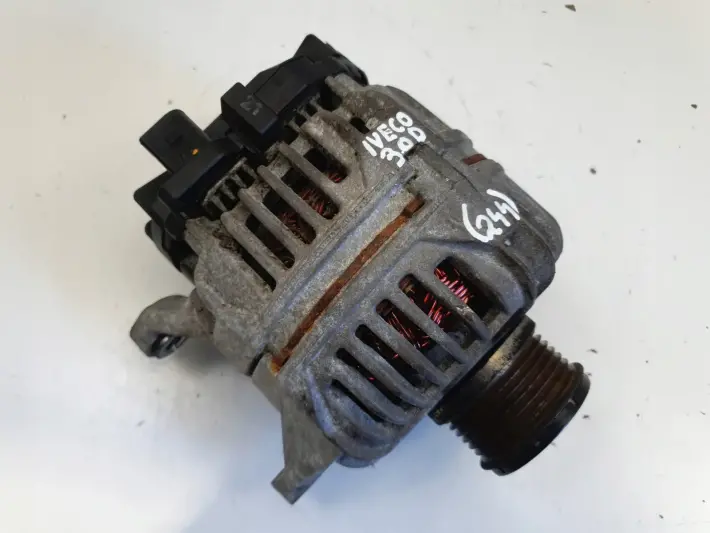 Iveco Daily III 3.0 HPI ALTERNATOR