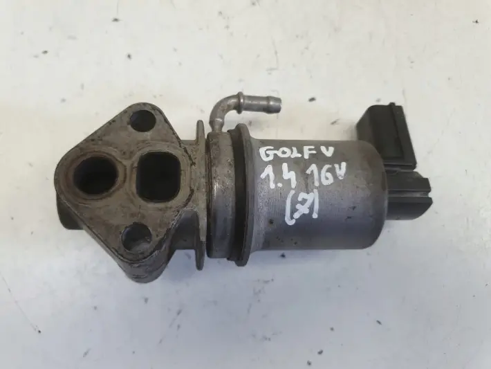 VW Golf IV 1.6 8V ZAWÓR EGR 06A131501F