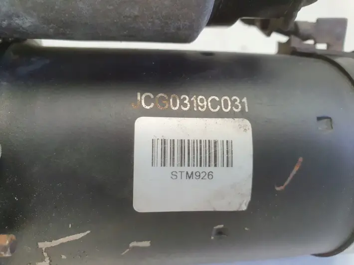 Citroen C3 1.6 HDI ROZRUSZNIK VALEO