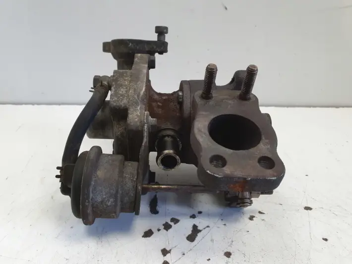 Citroen C3 1.4 HDI TURBOSPRĘŻARKA turbo KP35-435749