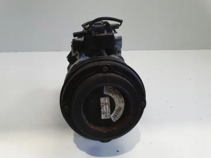 BMW E87 E90 E91 2.0 D N47 SPRĘŻARKA KLIMATYZACJI 447260-1852