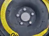 Audi Seat Vw Skoda KOŁO DOJAZDOWE dojazdówka 125/70 R18 5x100 1J0601027M