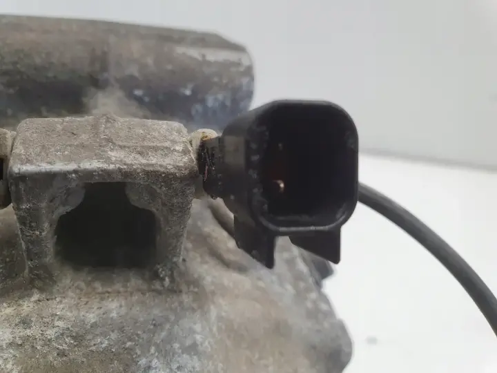 Volvo S60 II V60 I V70 III 2.0 D3 SPRĘŻARKA KLIMATYZACJI