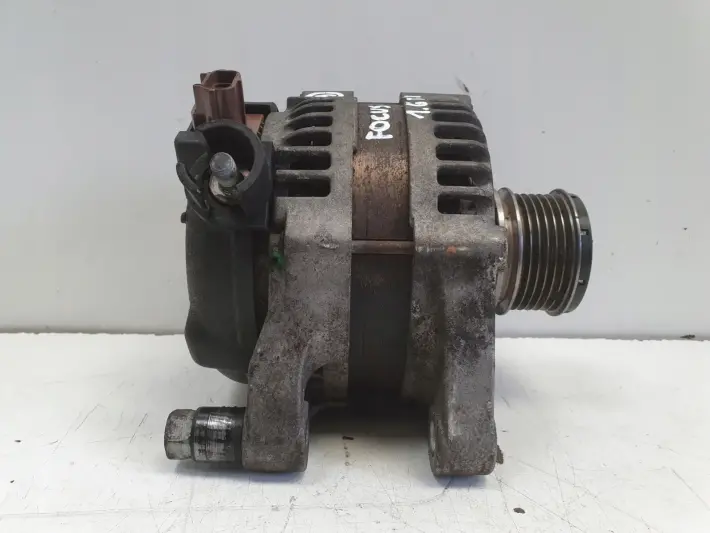 Ford Focus MK2 II 1.6 TDCI ALTERNATOR LRA02815