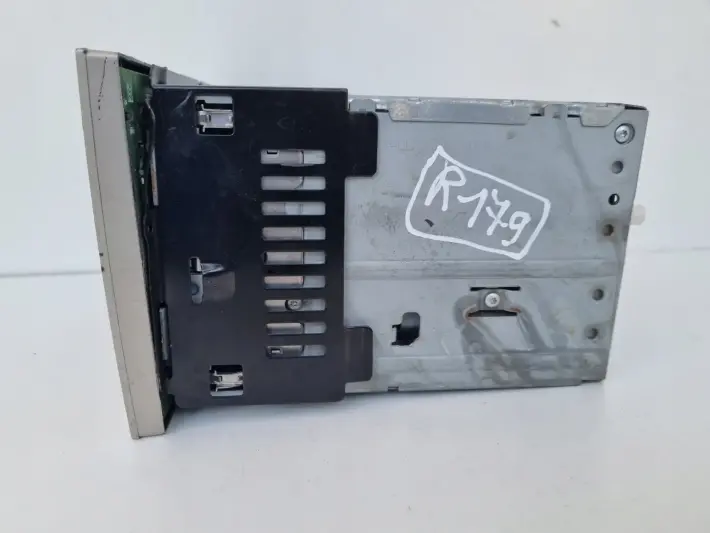 Opel Corsa D Meriva A RADIOODTWATRZACZ CD MP3 radio 13254191