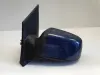 Ford Focus II MK2 04-07r LUSTERKO LEWE KIEROWCY 5 pin pinów anglik