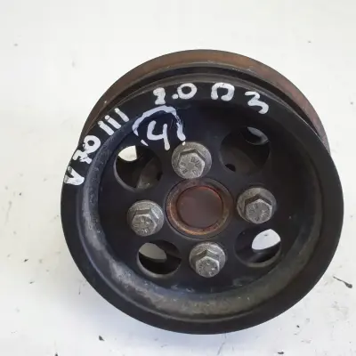 Volvo V70 III 2.0 D3 NAPINACZ PASKA rolka 31258133