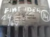 Fiat Idea 1.4 16V ALTERNATOR Denso 102211-8471
