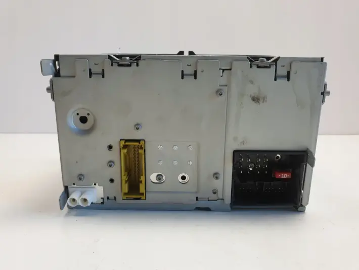 VW Passat Audi Skoda RADIO CD Nawigacja 3C8035190C