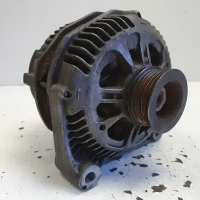 Range Rover III L322 3.0 D ALTERNATOR 150A YLE500180
