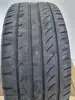 Vw FELGA ALUMINIOWA KOŁO ZAPASOWE zapas R17 5x112 ET54 Runway 225/45 2021R