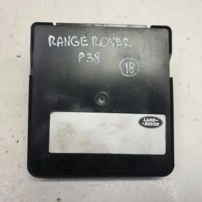 Range Rover P38 MODUŁ FOTELA Lewy przód AMR3359