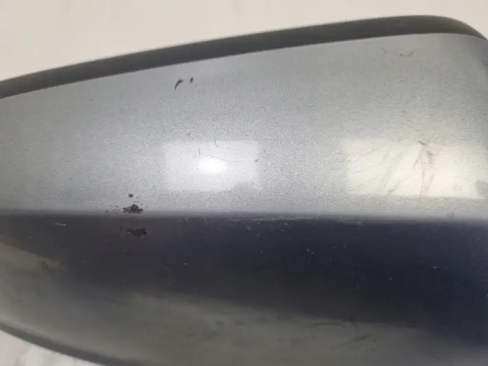 Opel Astra G 98-09r LUSTERKO PRAWE PASAŻERA 5 pin