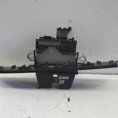 Ford Kuga I ZAMEK SZYBY BAGAŻNIKA 8V41-S442A66-AG