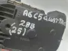 Audi A6 C5 3.0 V6 PRZEPUSTNICA 078133062B 0280750030