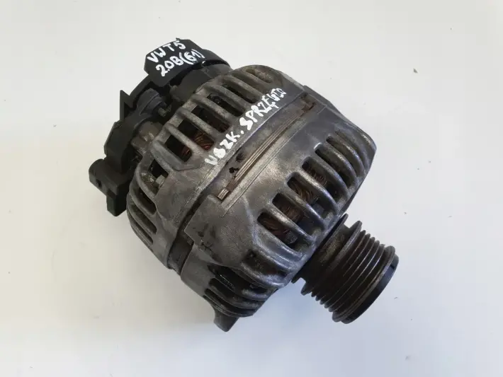 VW Transporter T5 2.0 8V ALTERNATOR 038903024F 120A