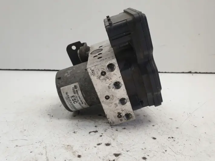 Korando III POMPA ABS hamulcowa 48920-32100