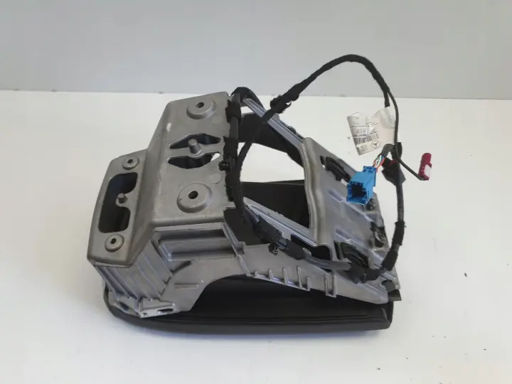 Mercedes ML W164 TUNEL ŚRODKOWY podłokietnik Schowek A1644401532