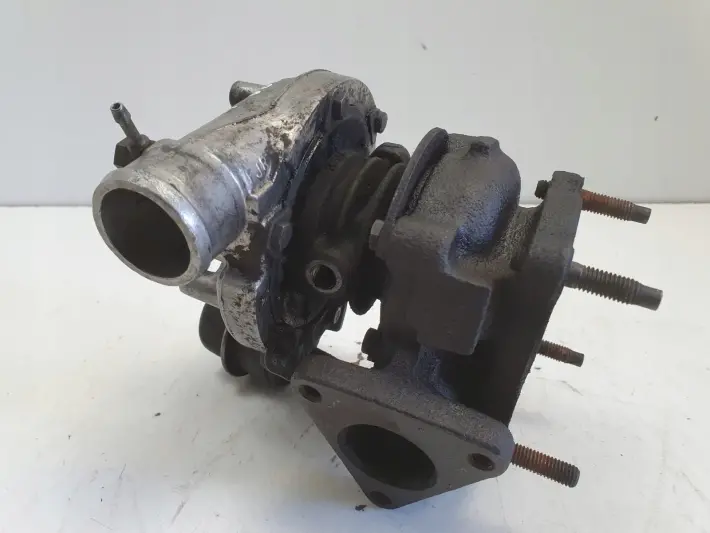 VW Sharan 1.9 TDI TURBOSPRĘŻARKA turbo 028145701Q AHU 90KM